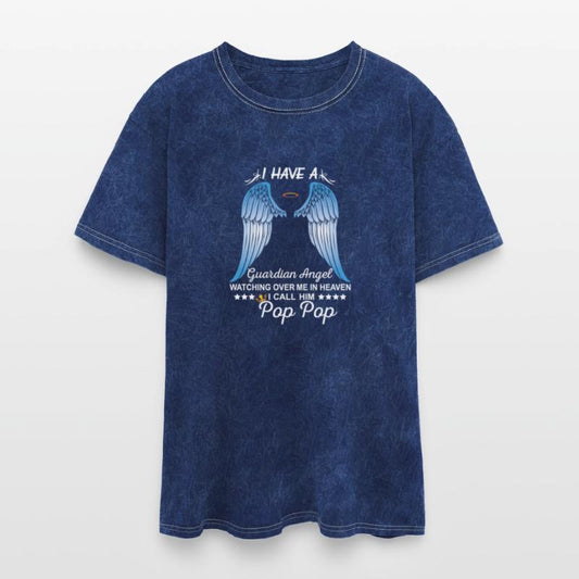 My Pop Pop Is My Guardian Angel