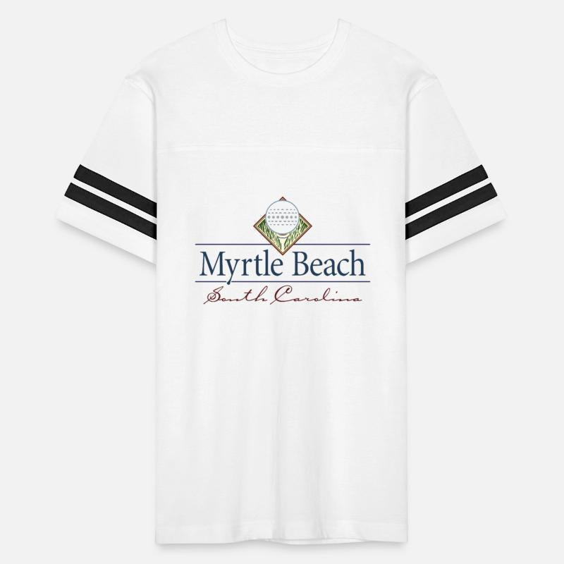 Myrtle Beach Golf South Carolina