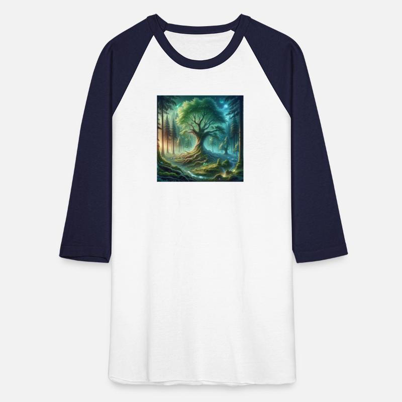 Mystical Forest Enchantment