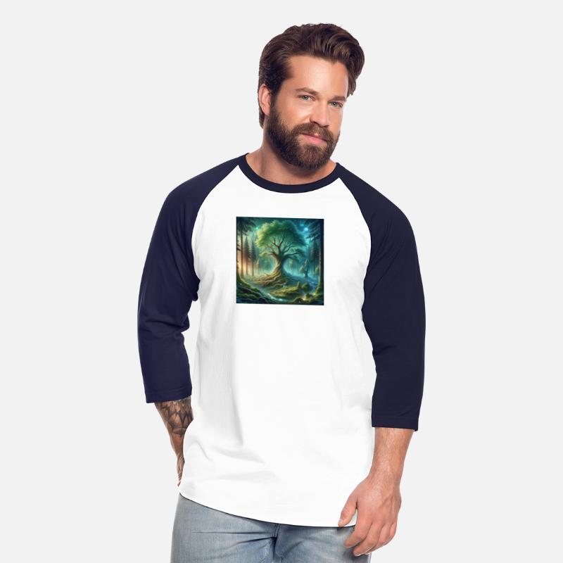 Mystical Forest Enchantment