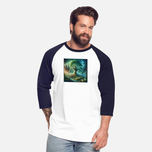 Mystical Forest Enchantment