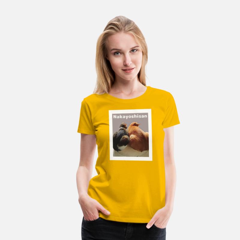 Nakayoshisan cats - Buddy