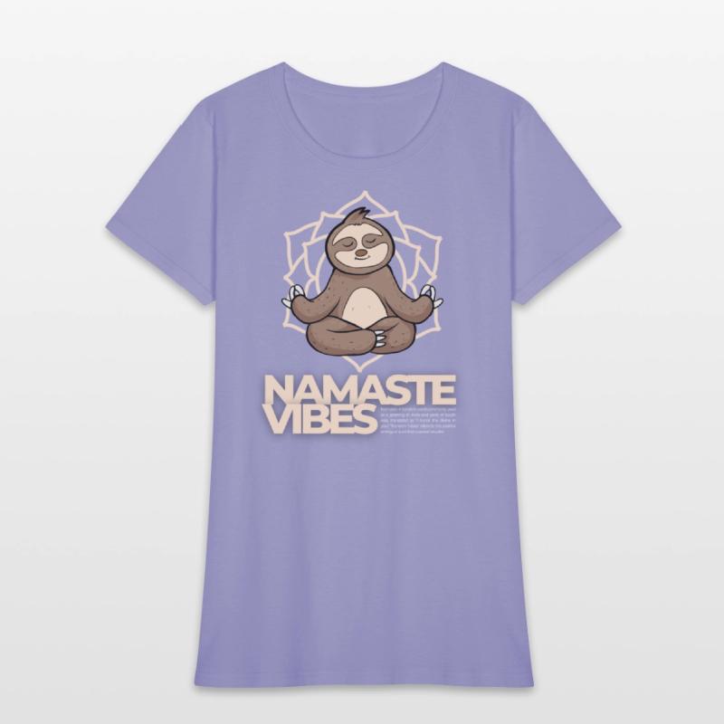 Namaste Vibes