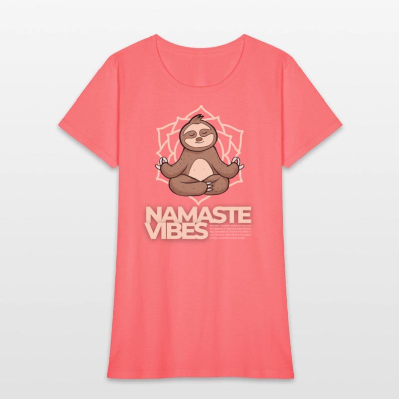 Namaste Vibes