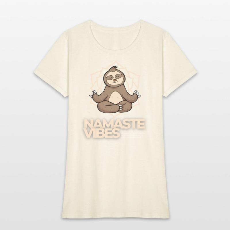 Namaste Vibes
