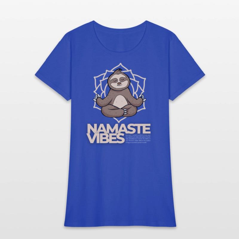 Namaste Vibes