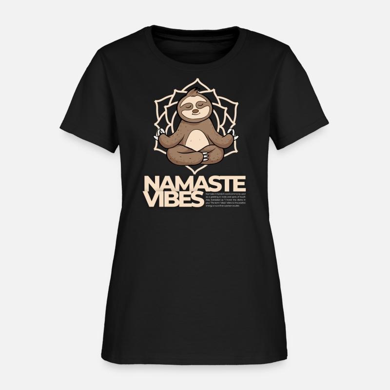 Namaste Vibes