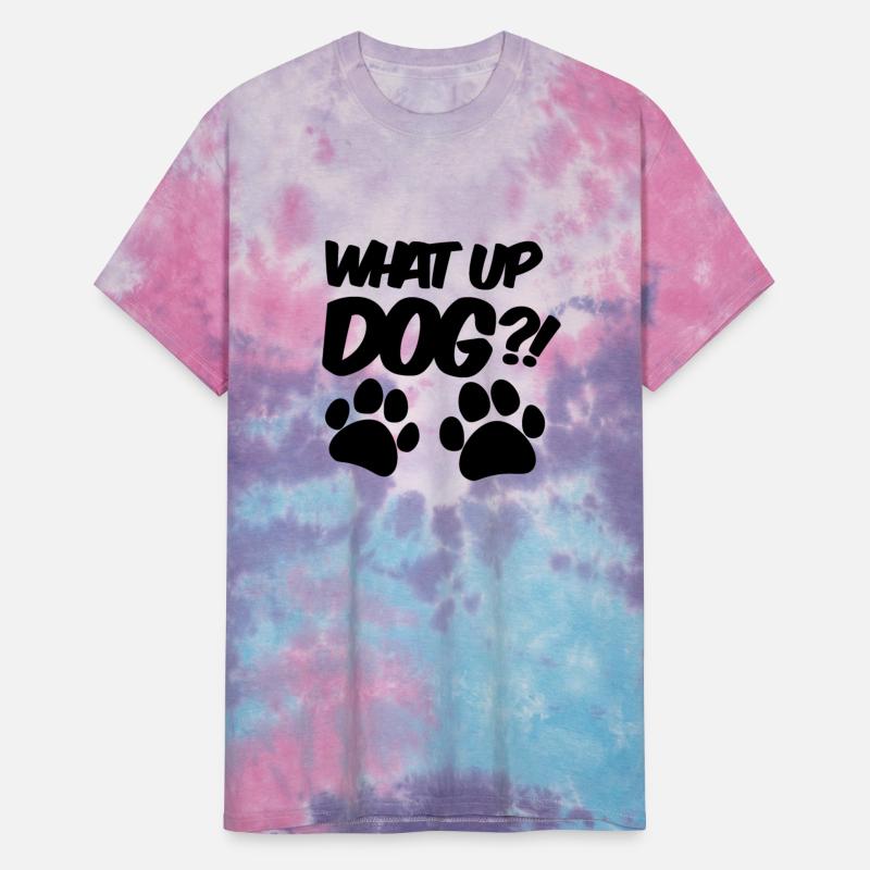 National Dog Day - What Up Dog