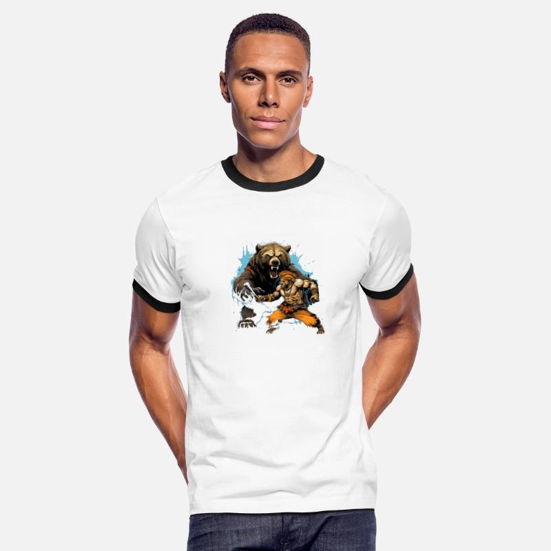 Native American Bear American Indian Indigenous