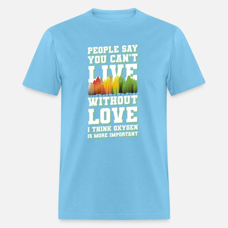 Nature Camping Lumberjack