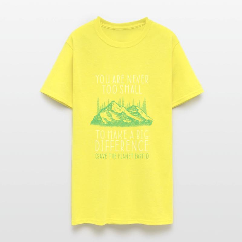 Nature Conservation Climate Ocean Eco