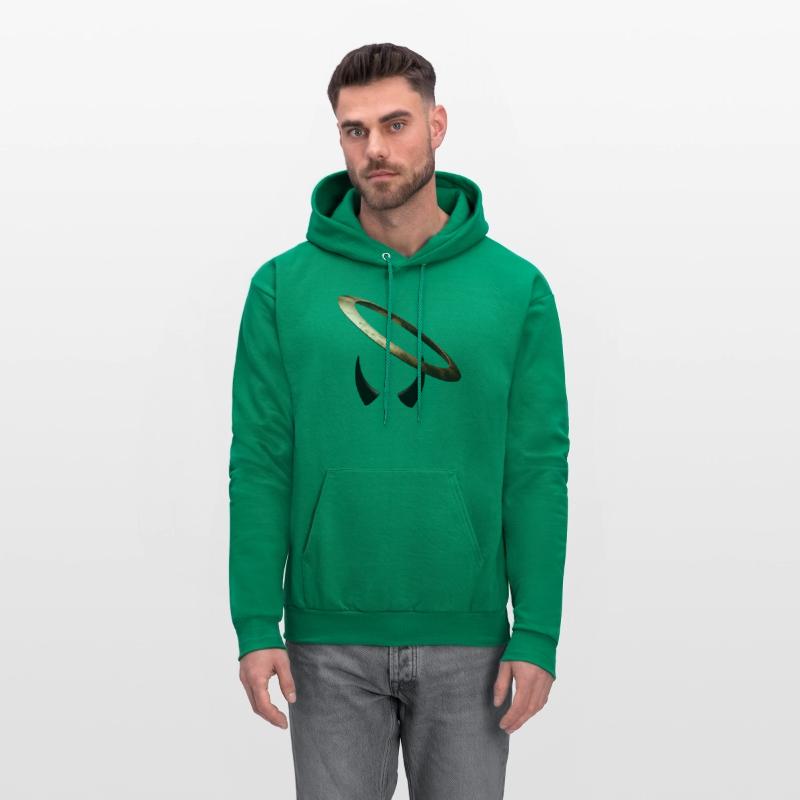 "Naughty but Nice-ish"