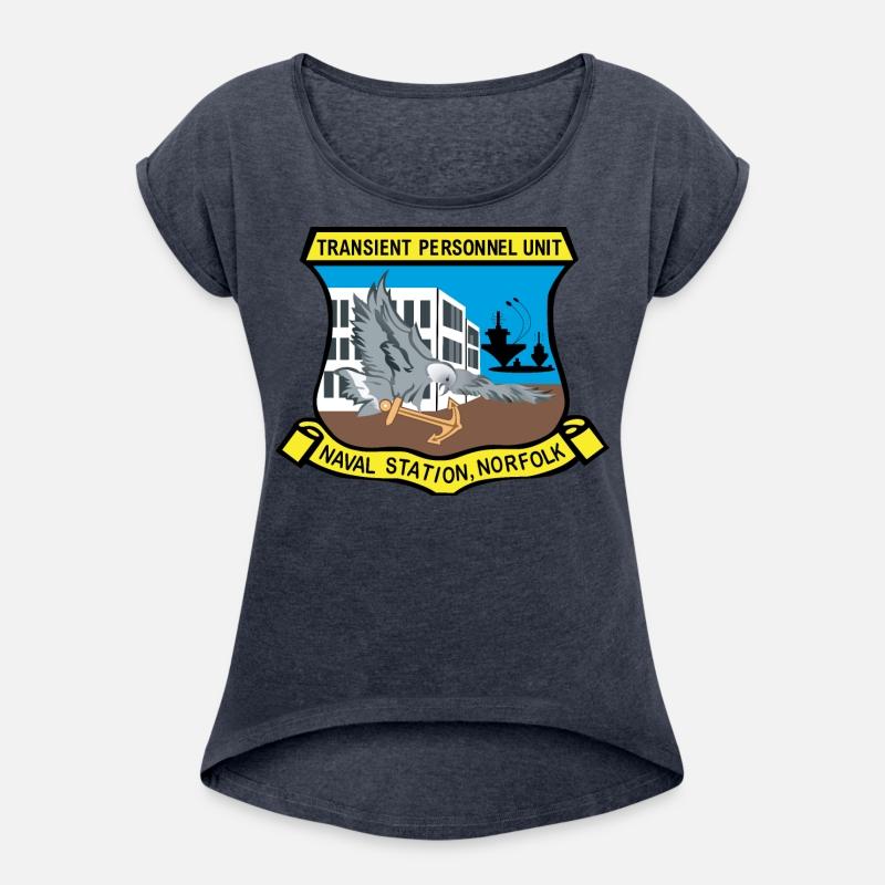 Navy Transient Personnel Unit Naval Station Norfol