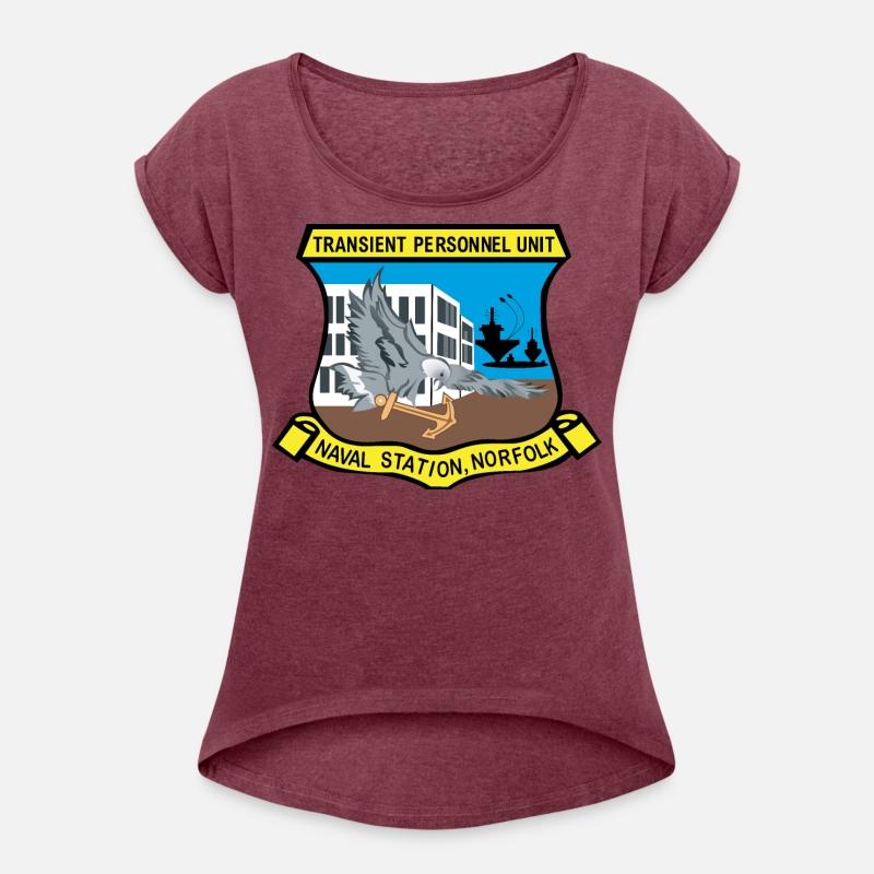 Navy Transient Personnel Unit Naval Station Norfol