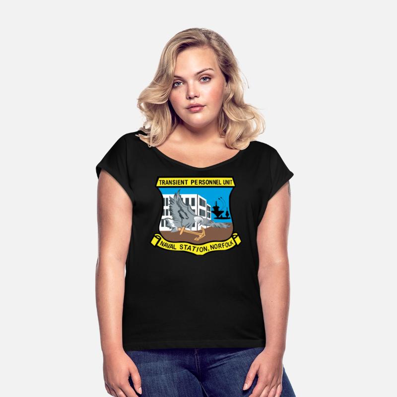 Navy Transient Personnel Unit Naval Station Norfol