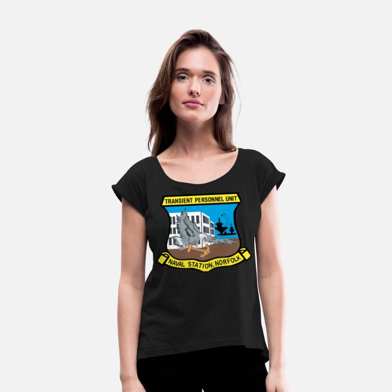 Navy Transient Personnel Unit Naval Station Norfol