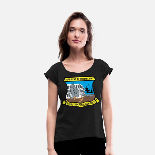 Navy Transient Personnel Unit Naval Station Norfol