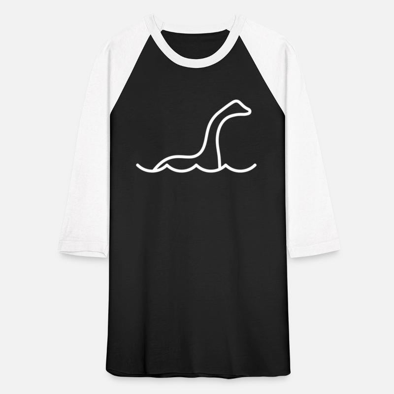 Nessie Loch Ness Monster