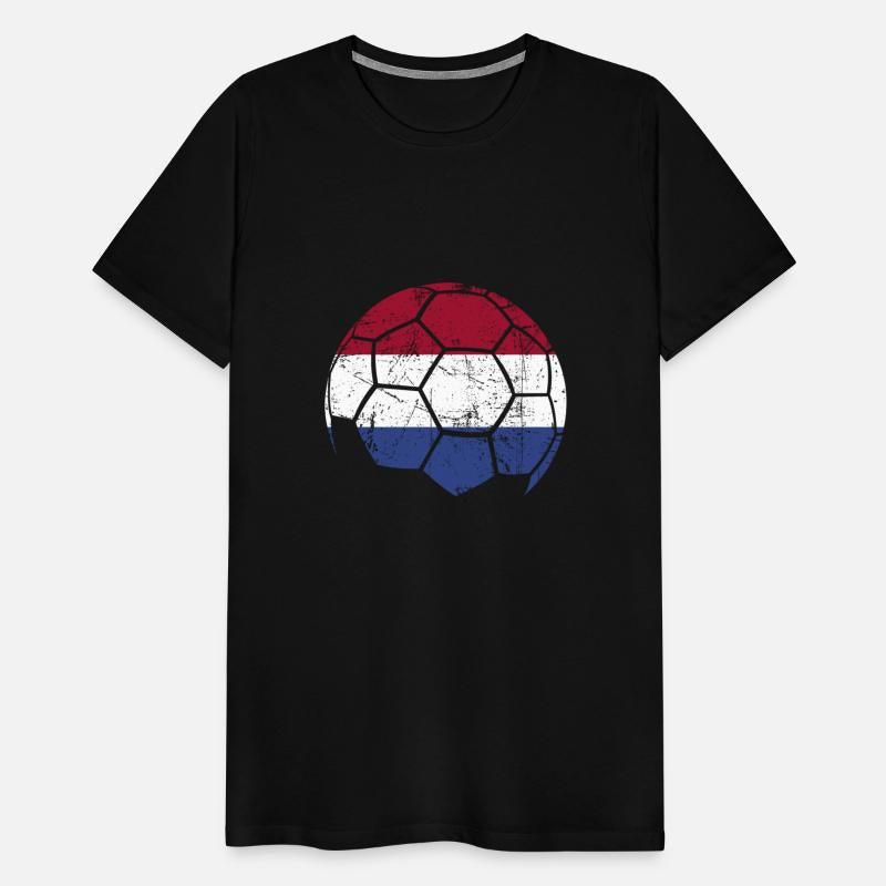 Netherlands Soccer Football Ball