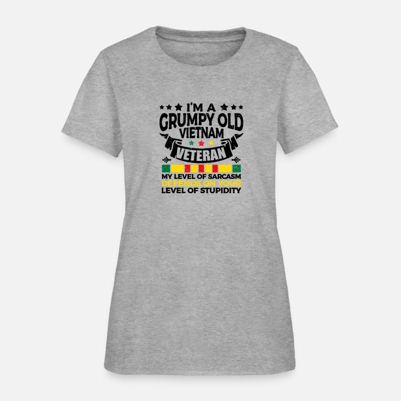 Never Underestimate An Old Man Who Is Also