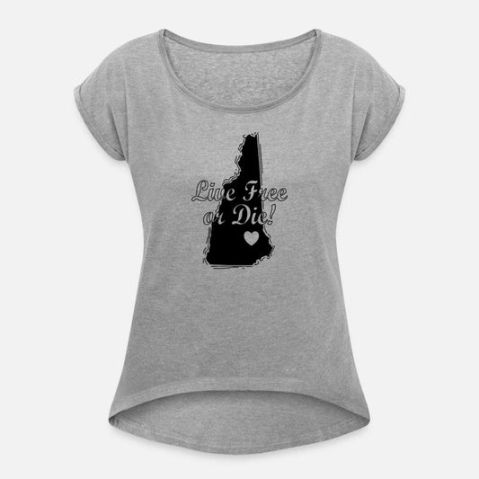 New Hampshire Live Free or Die USA America