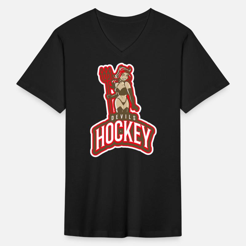 New Jersey Hockey