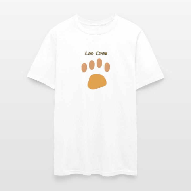 New, Original Leo Symbol