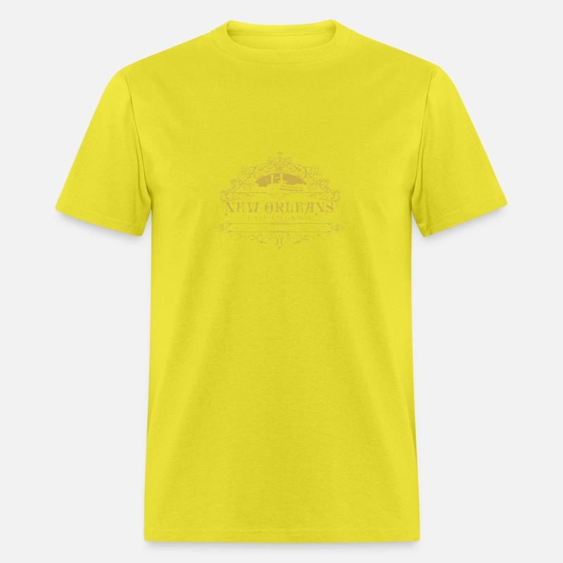 New Orleans Louisiana Best Price TShirt