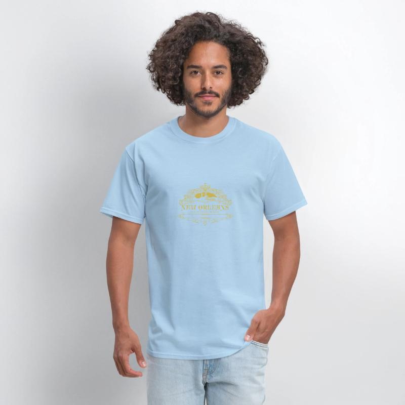 New Orleans Louisiana Best Price TShirt