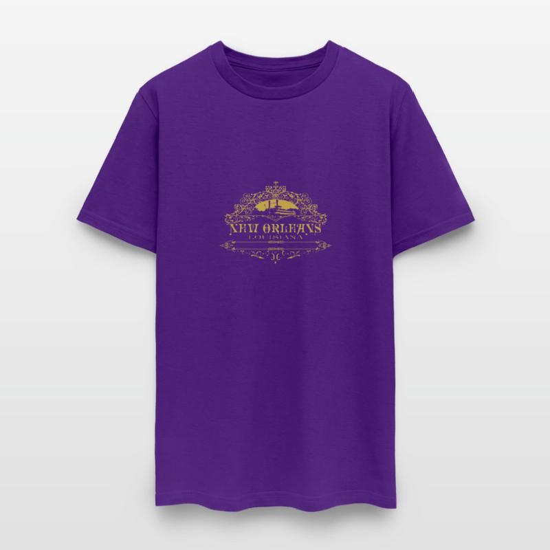 New Orleans Louisiana Best Price TShirt