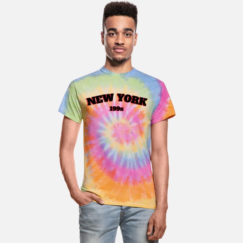 New york 1990 saying