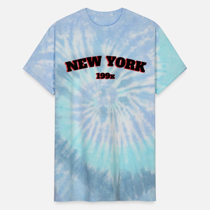 New york 1990 saying