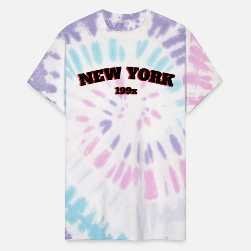 New york 1990 saying