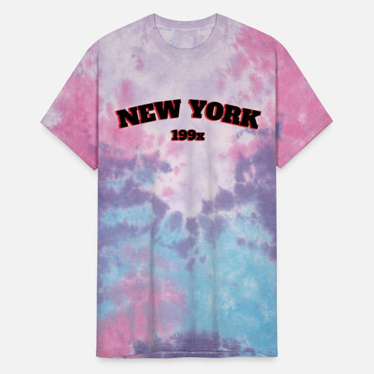 New york 1990 saying