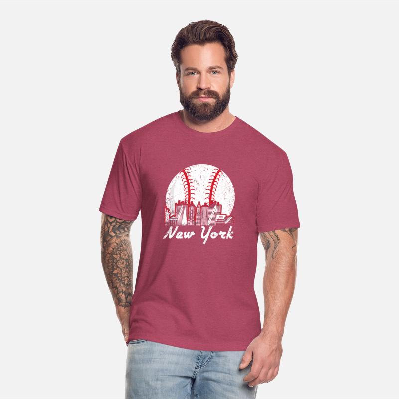 New York Baseball Ny