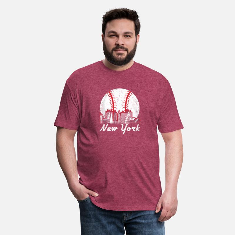 New York Baseball Ny