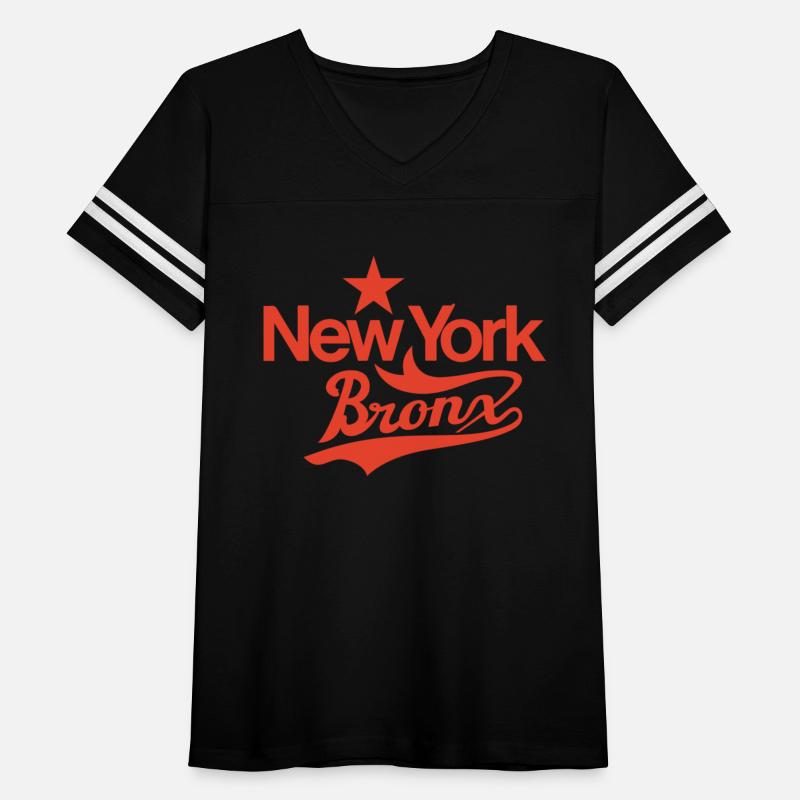 New York Bronx New York Bronx Schriftzug Bronx