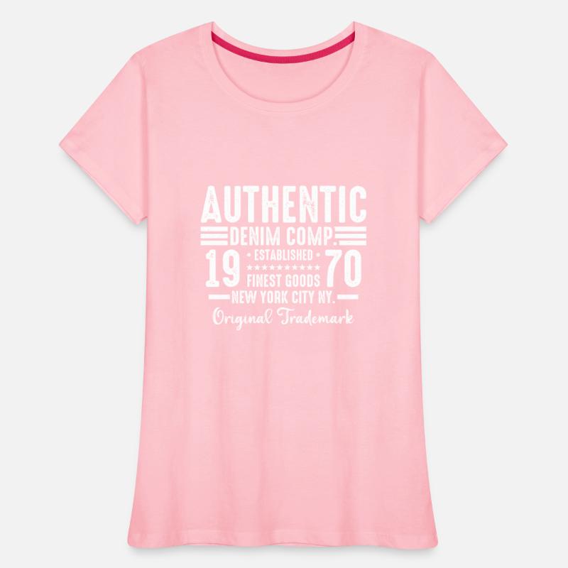 New York City Born In 1970 Vintage Birthday