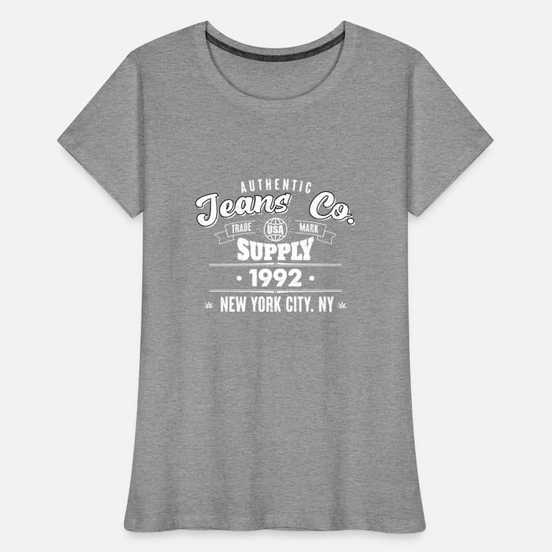 New York City Born In 1992 Vintage Birthday