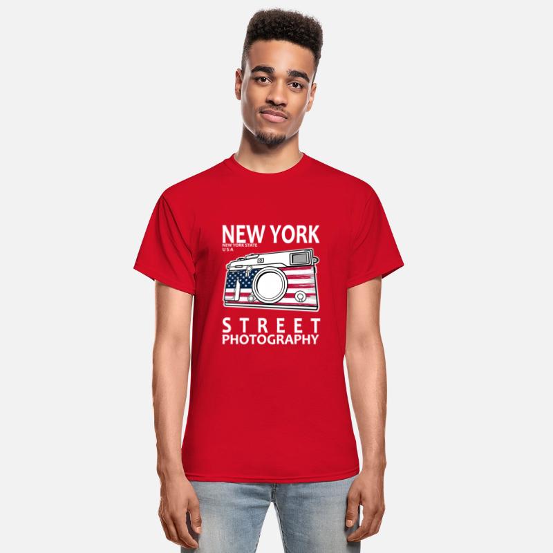 New York Street Photography