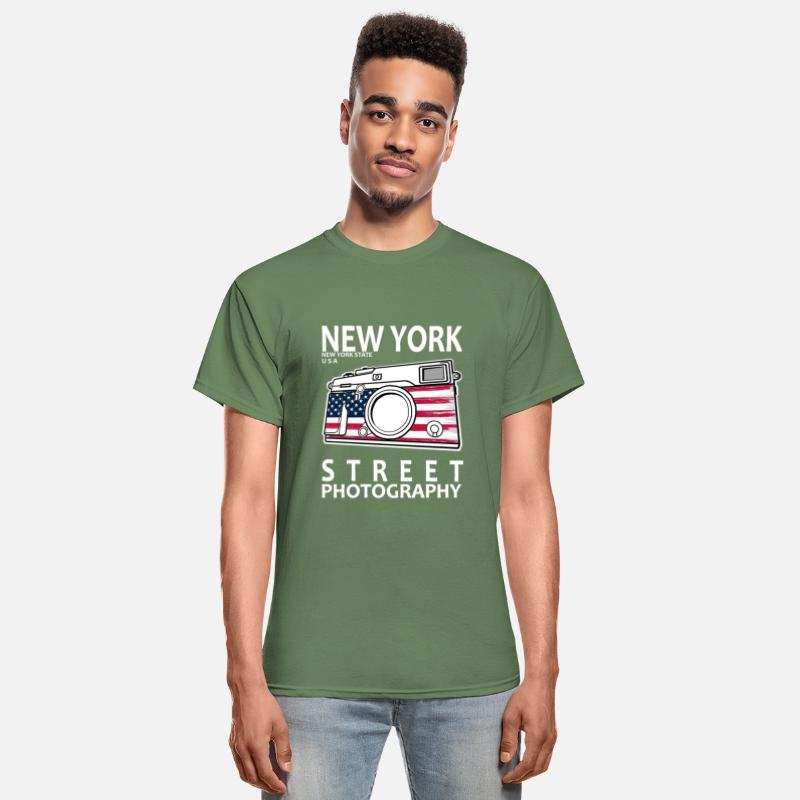 New York Street Photography