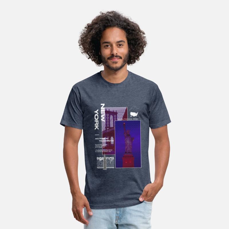 New York Streetwear Style