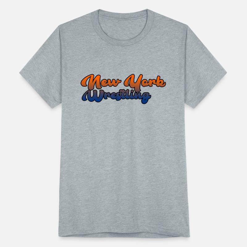 New York Wrestling