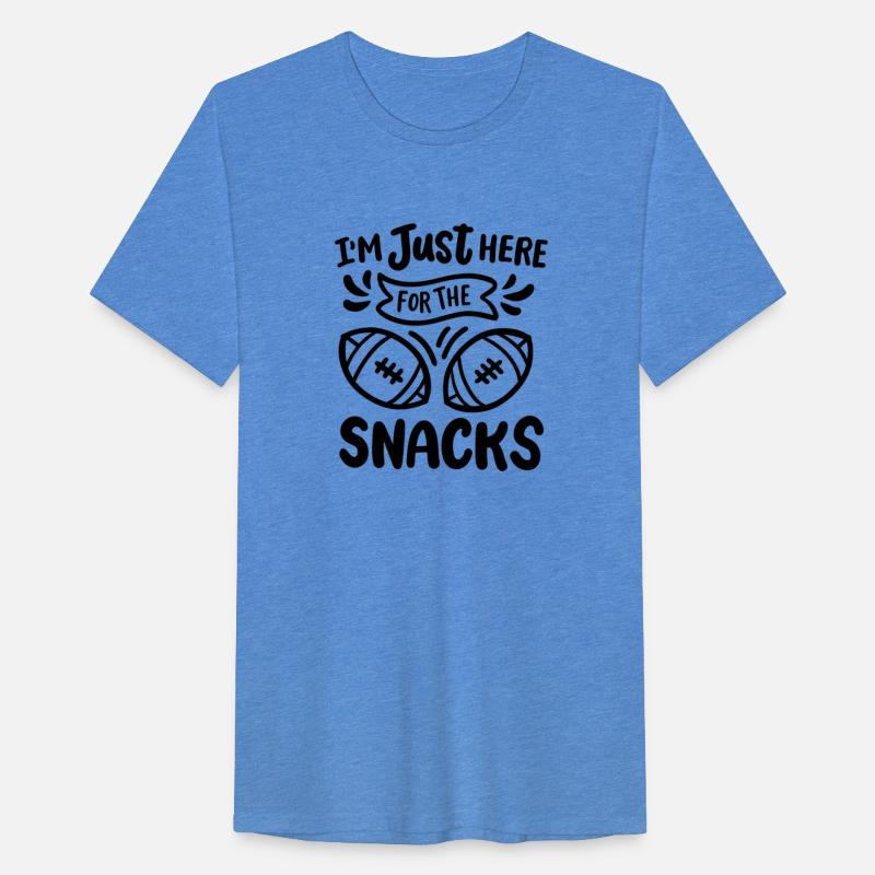 NFL Enthusiast - Celebrating American Football