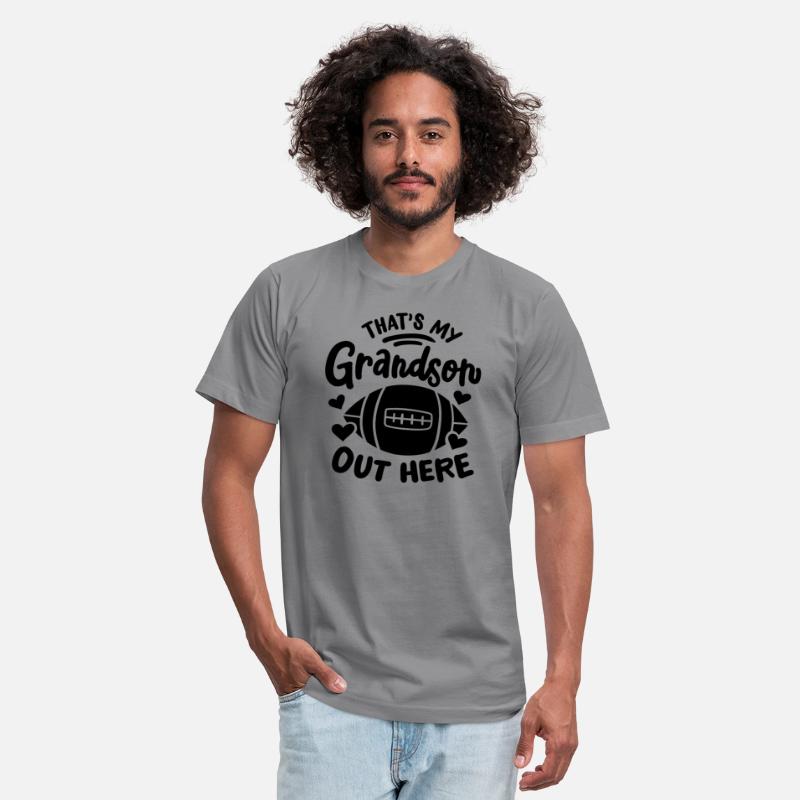 NFL Super Fan - American Football Enthusiast