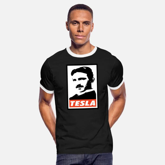 Nikola Tesla