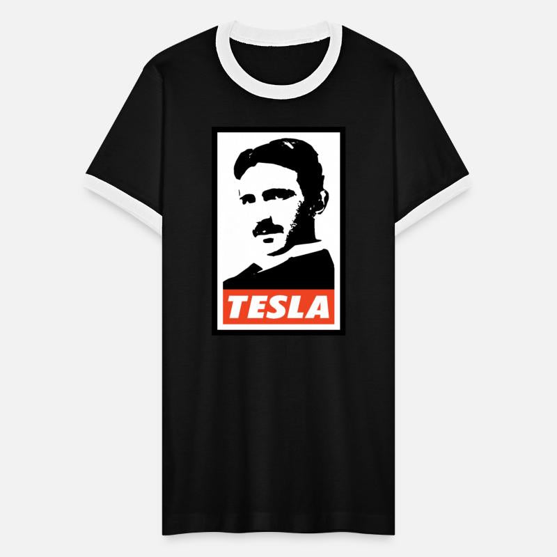 Nikola Tesla