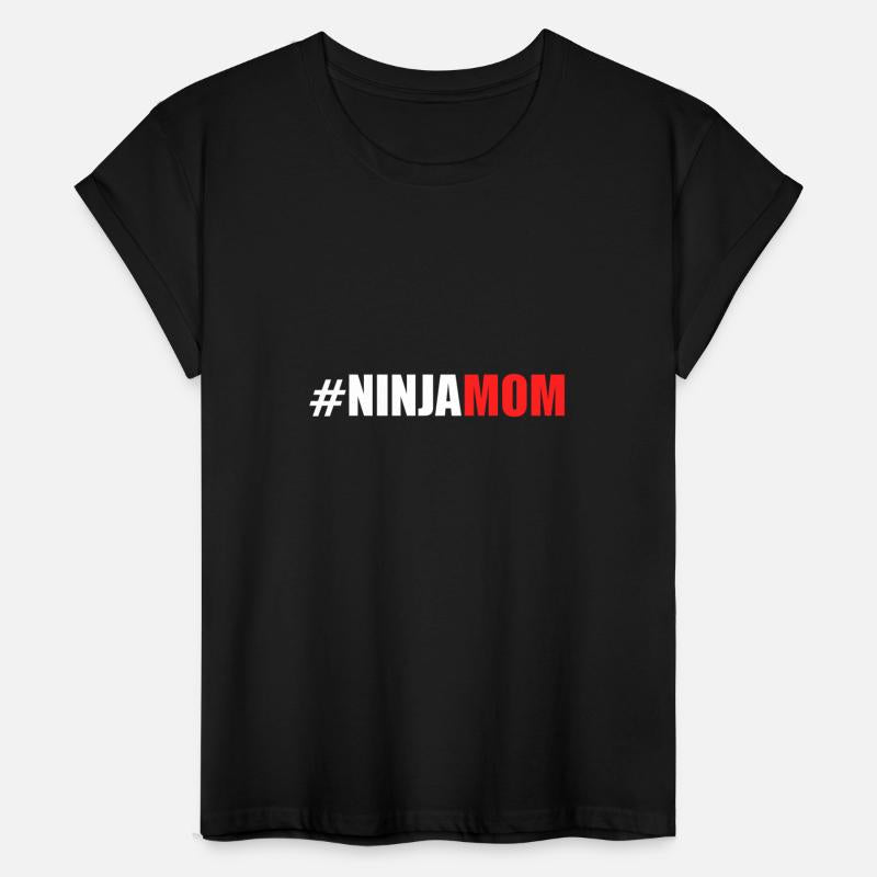 Ninja Mom Kids Birthday Ninja Theme Costume