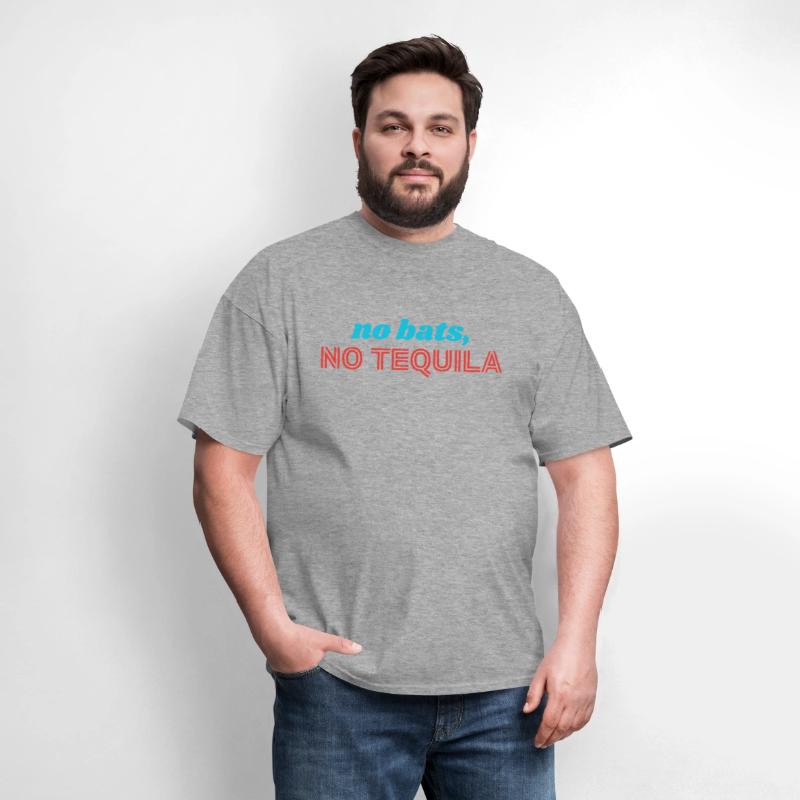 No Bats No Tequila