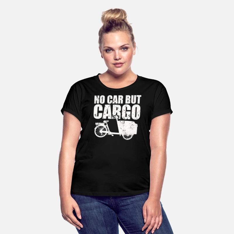 No Car But Cargo Bicycle Cargobike